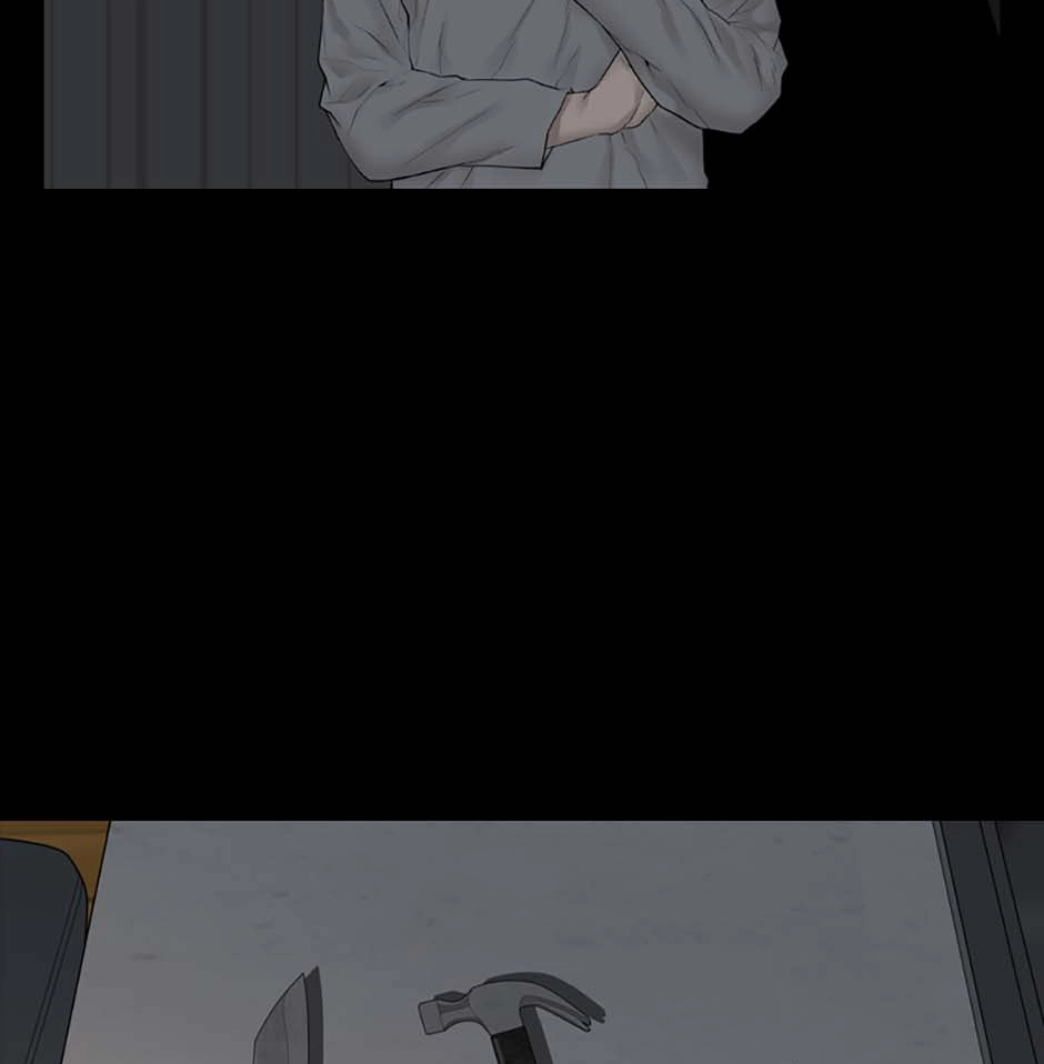 Read Karma chapter 31 image 1 on Lezhin