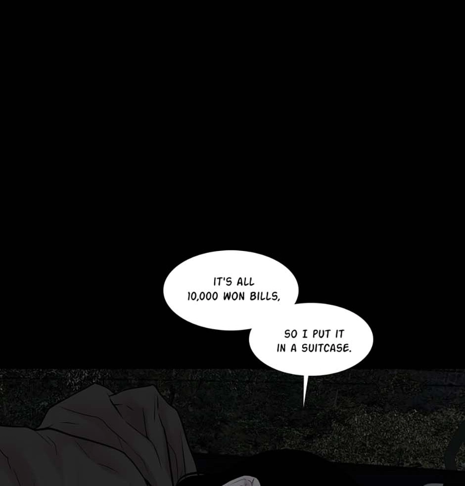 Read Karma chapter 31 image 101 on Lezhin