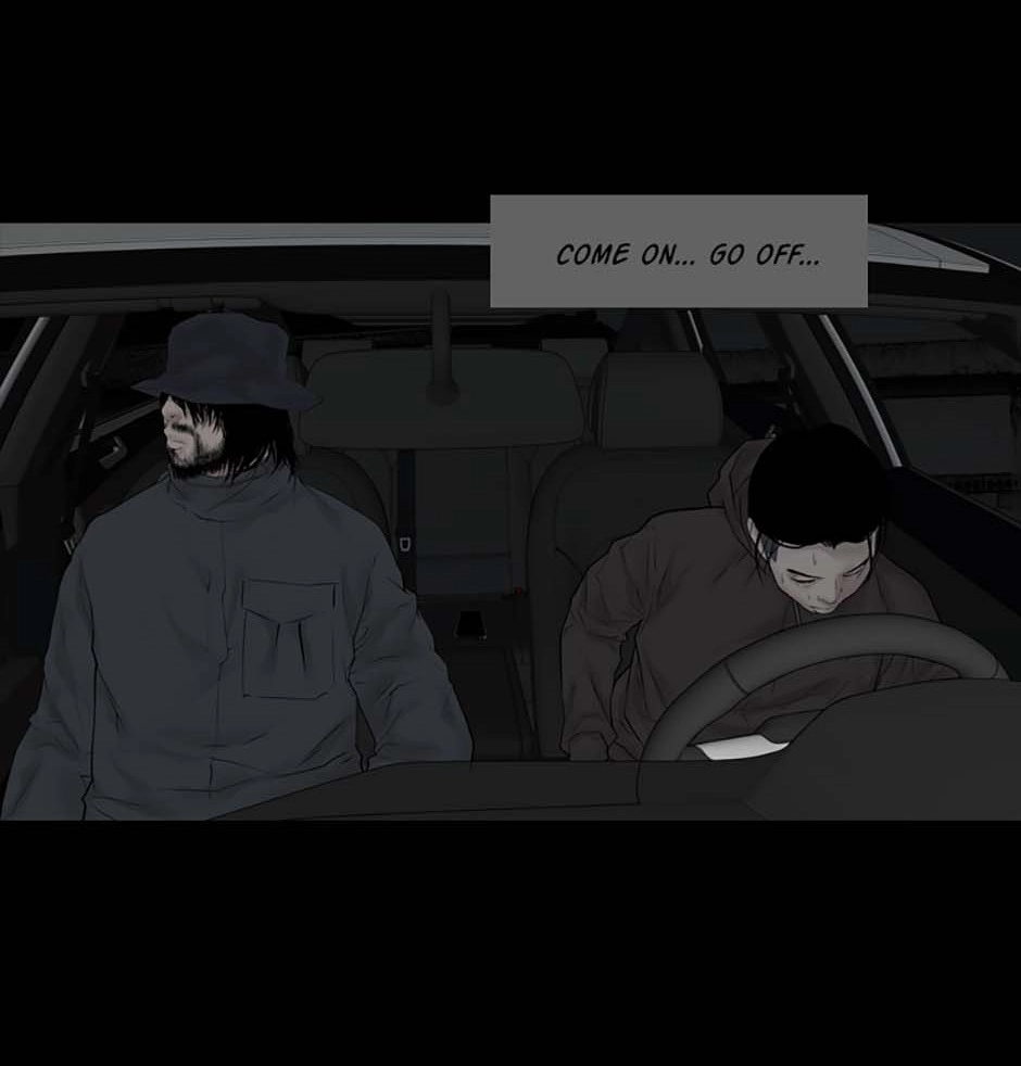 Read Karma chapter 31 image 103 on Lezhin