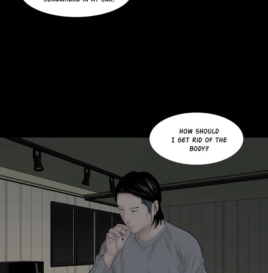 Read Karma chapter 31 image 12 on Lezhin
