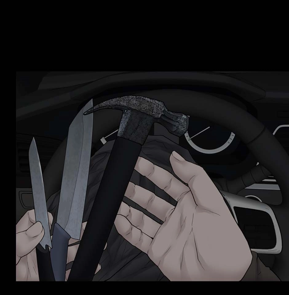 Read Karma chapter 31 image 28 on Lezhin