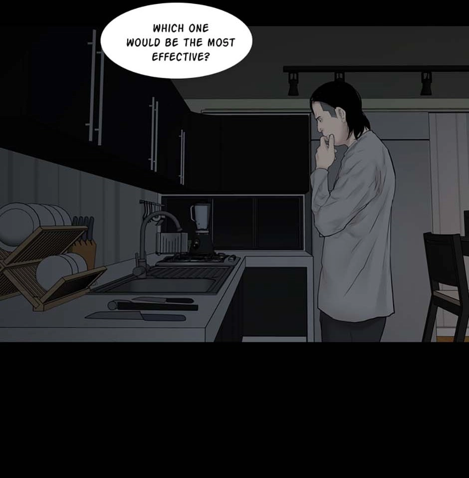 Read Karma chapter 31 image 3 on Lezhin