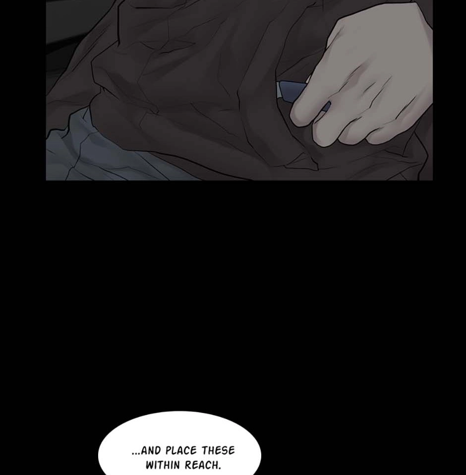 Read Karma chapter 31 image 30 on Lezhin