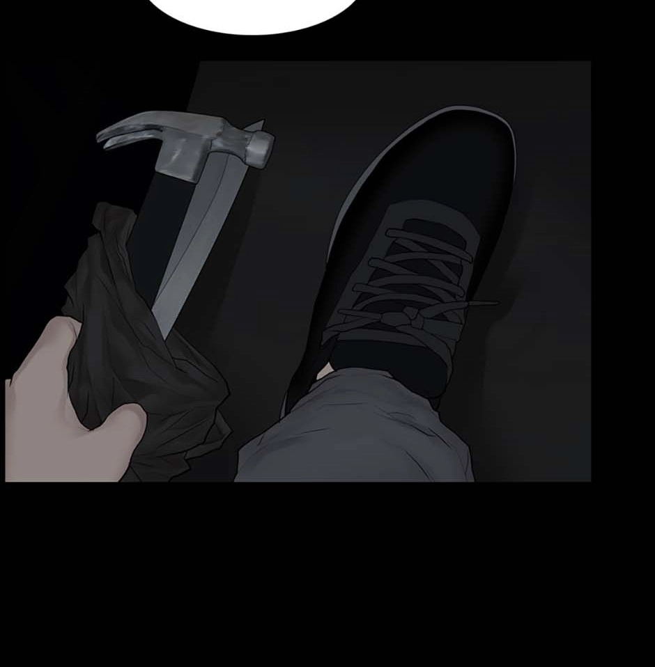 Read Karma chapter 31 image 31 on Lezhin