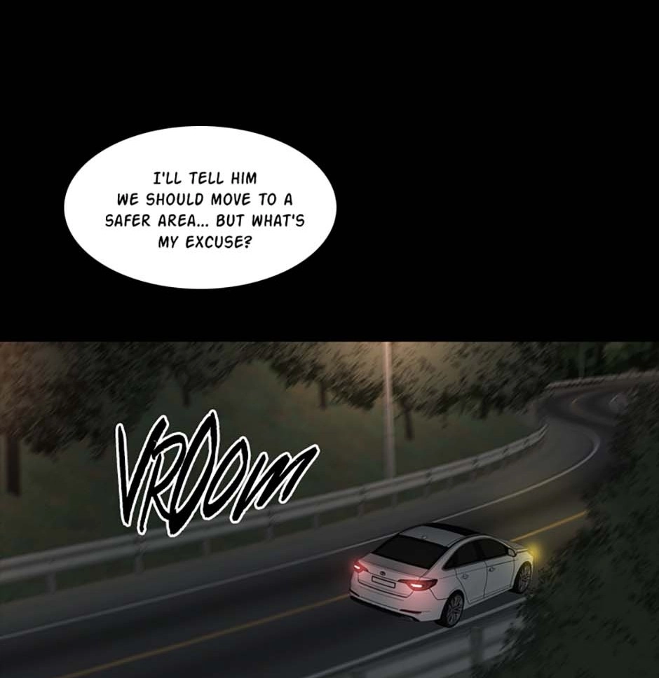 Read Karma chapter 31 image 38 on Lezhin