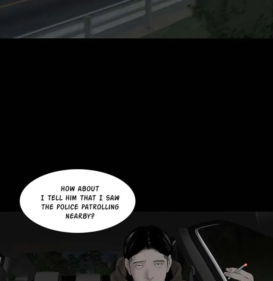 Read Karma chapter 31 image 39 on Lezhin