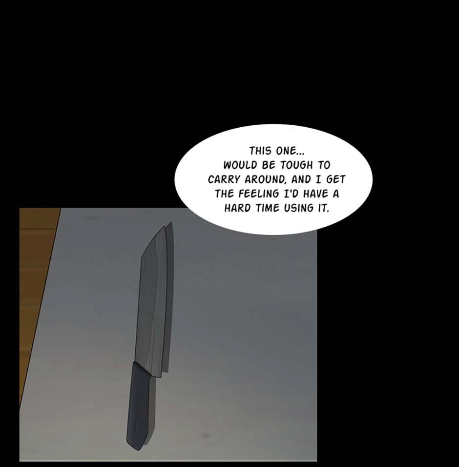 Read Karma chapter 31 image 4 on Lezhin