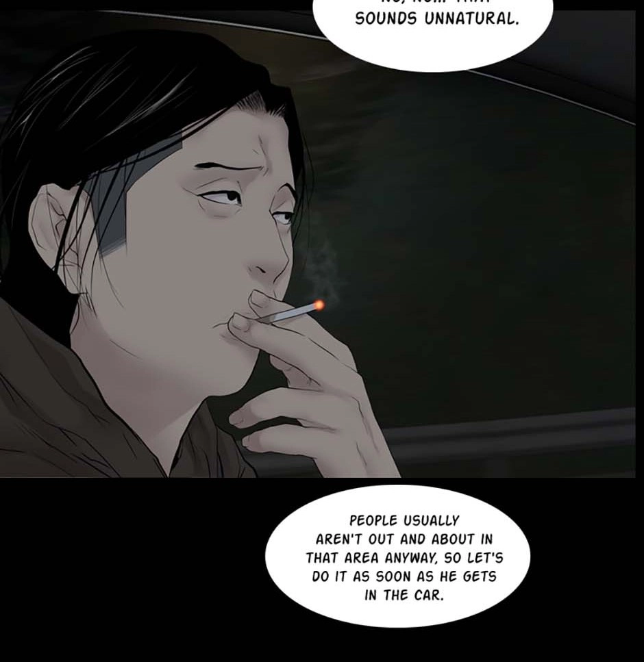 Read Karma chapter 31 image 41 on Lezhin