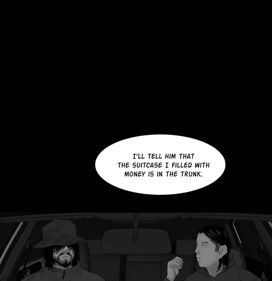 Read Karma chapter 31 image 42 on Lezhin