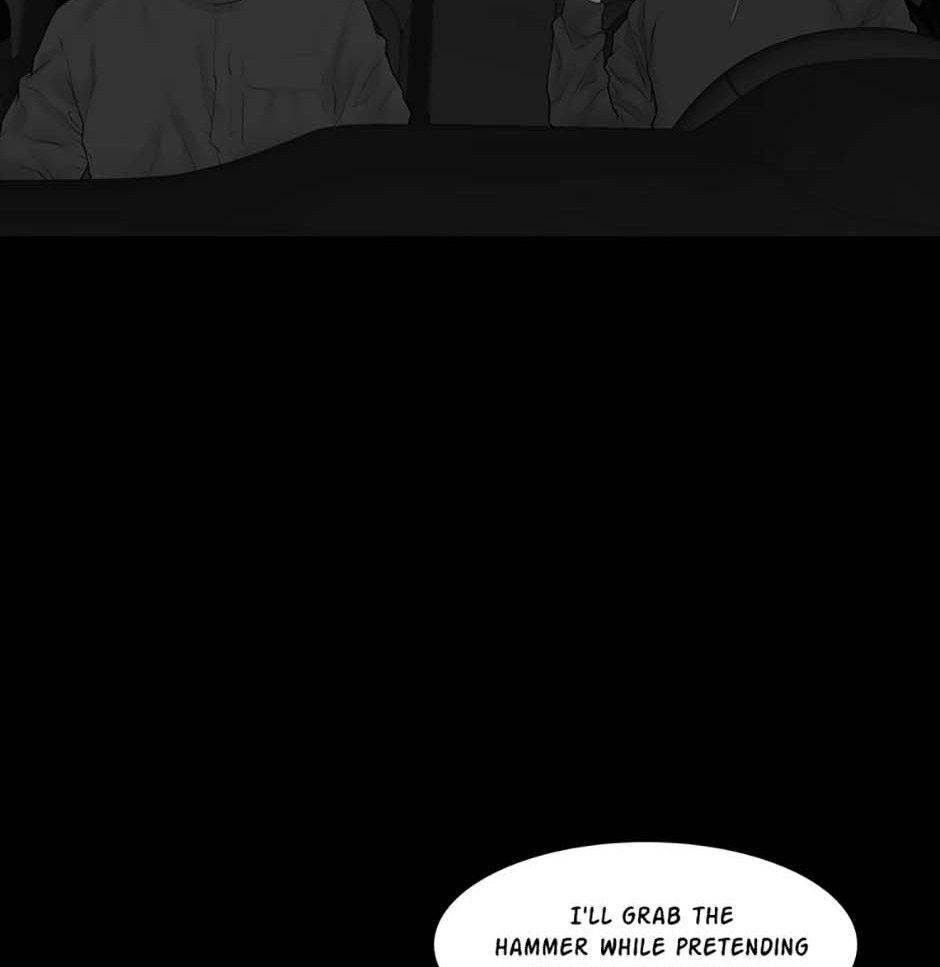 Read Karma chapter 31 image 43 on Lezhin