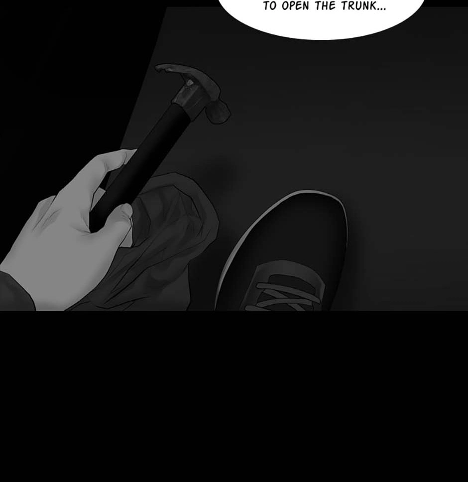 Read Karma chapter 31 image 44 on Lezhin