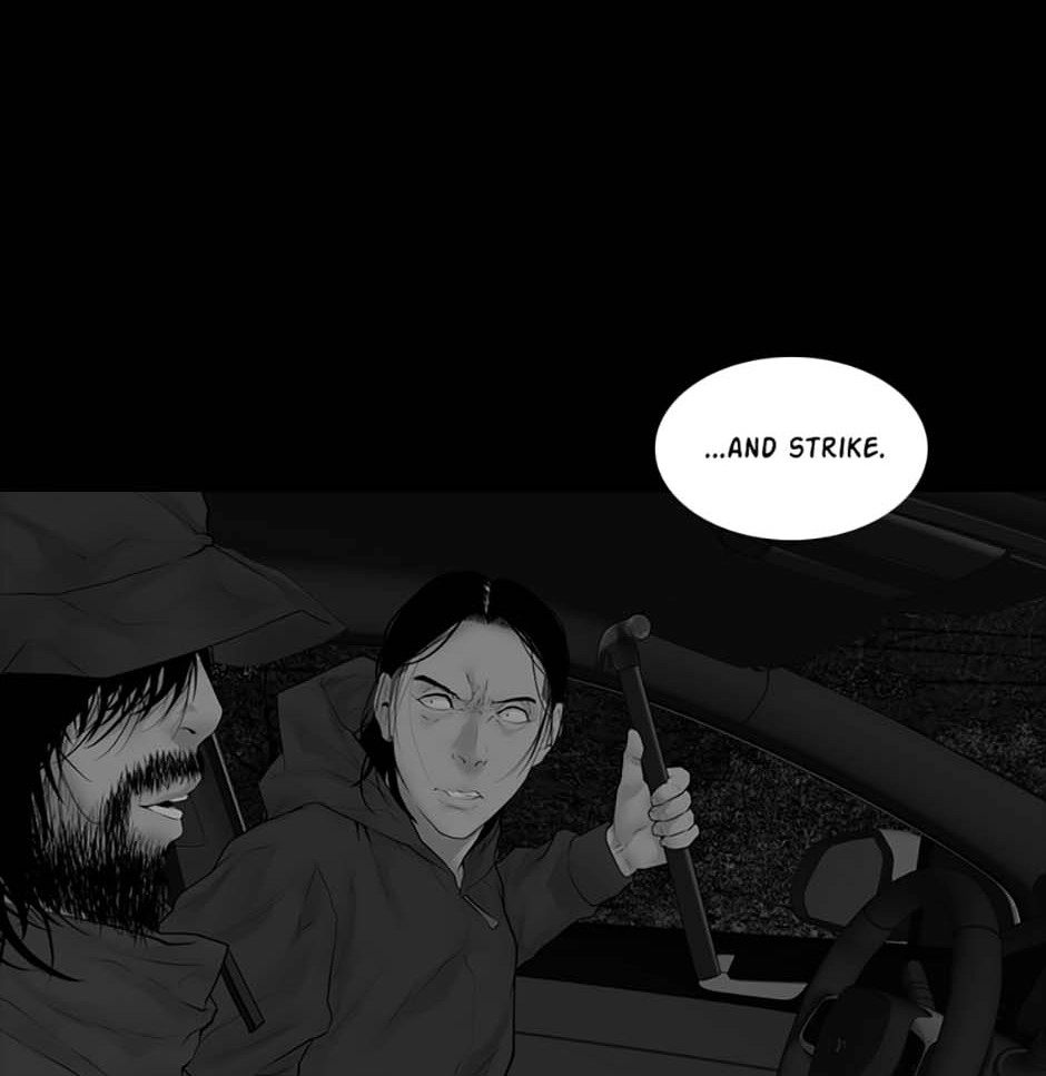 Read Karma chapter 31 image 45 on Lezhin