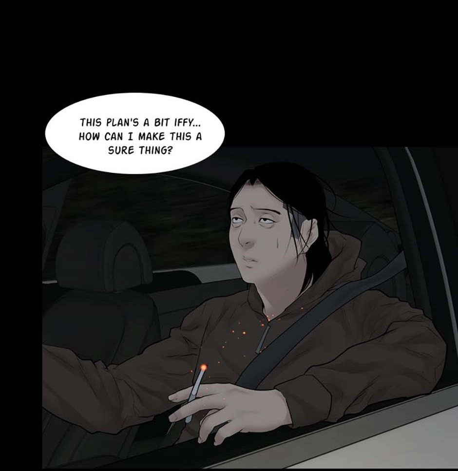 Read Karma chapter 31 image 47 on Lezhin