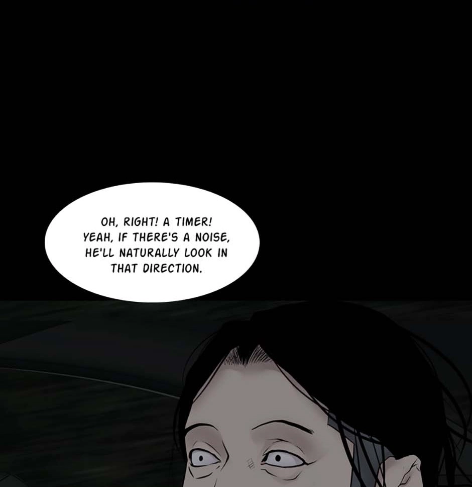 Read Karma chapter 31 image 48 on Lezhin