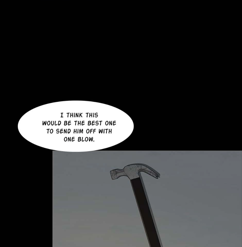 Read Karma chapter 31 image 5 on Lezhin