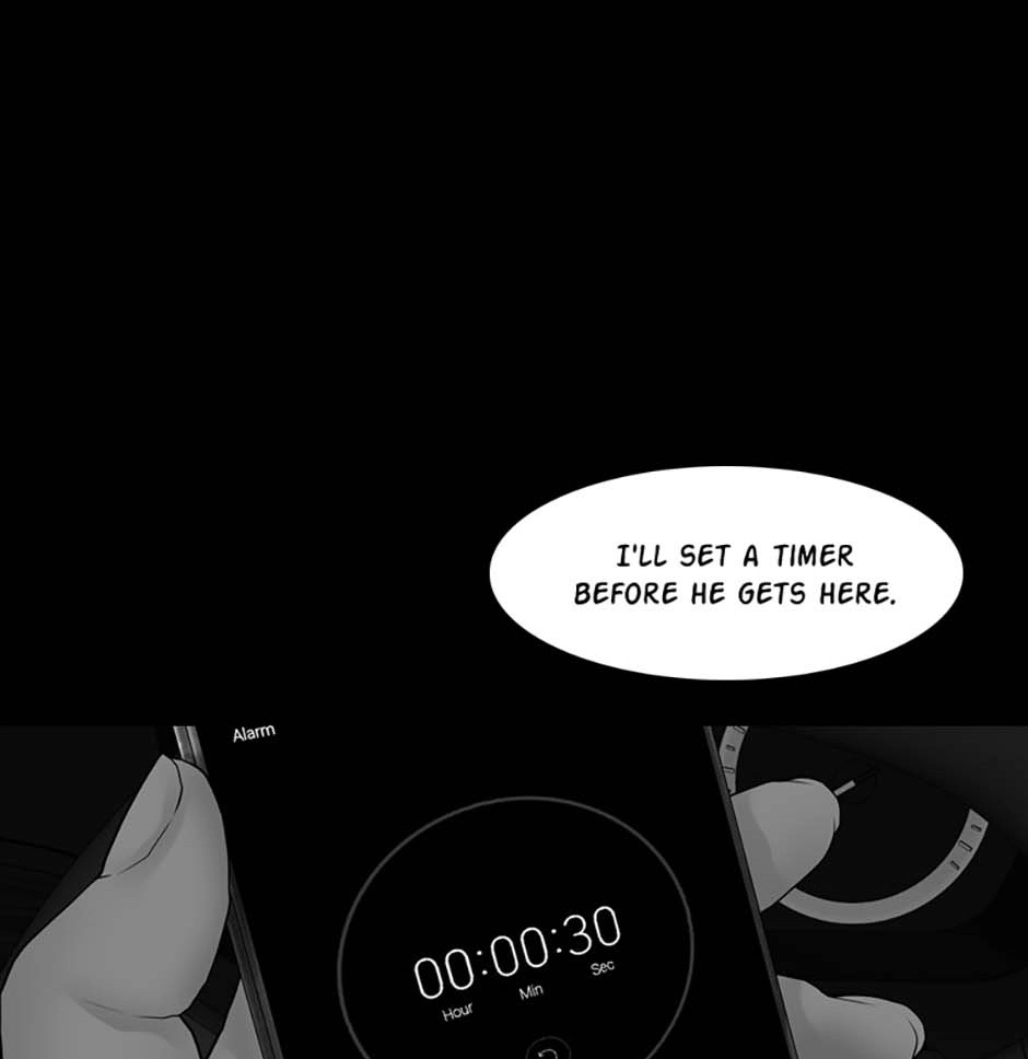 Read Karma chapter 31 image 50 on Lezhin
