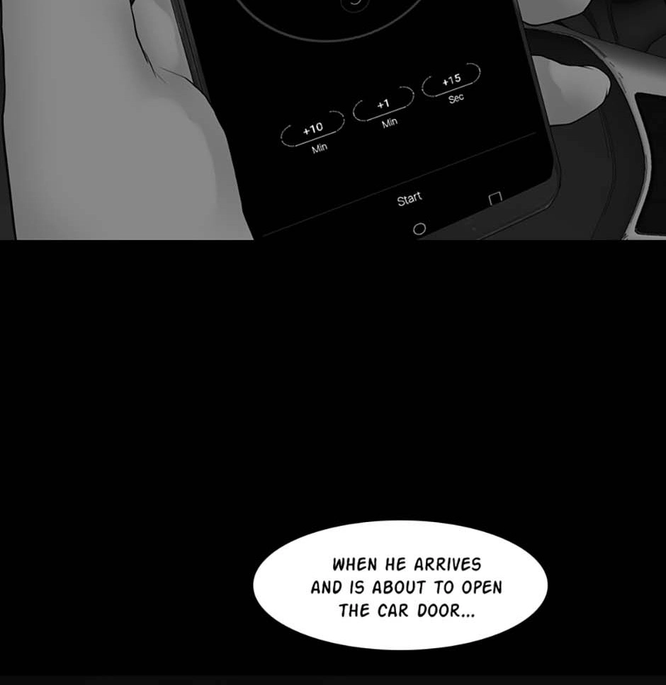 Read Karma chapter 31 image 51 on Lezhin