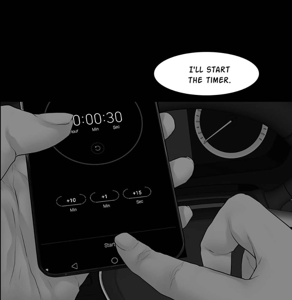 Read Karma chapter 31 image 53 on Lezhin