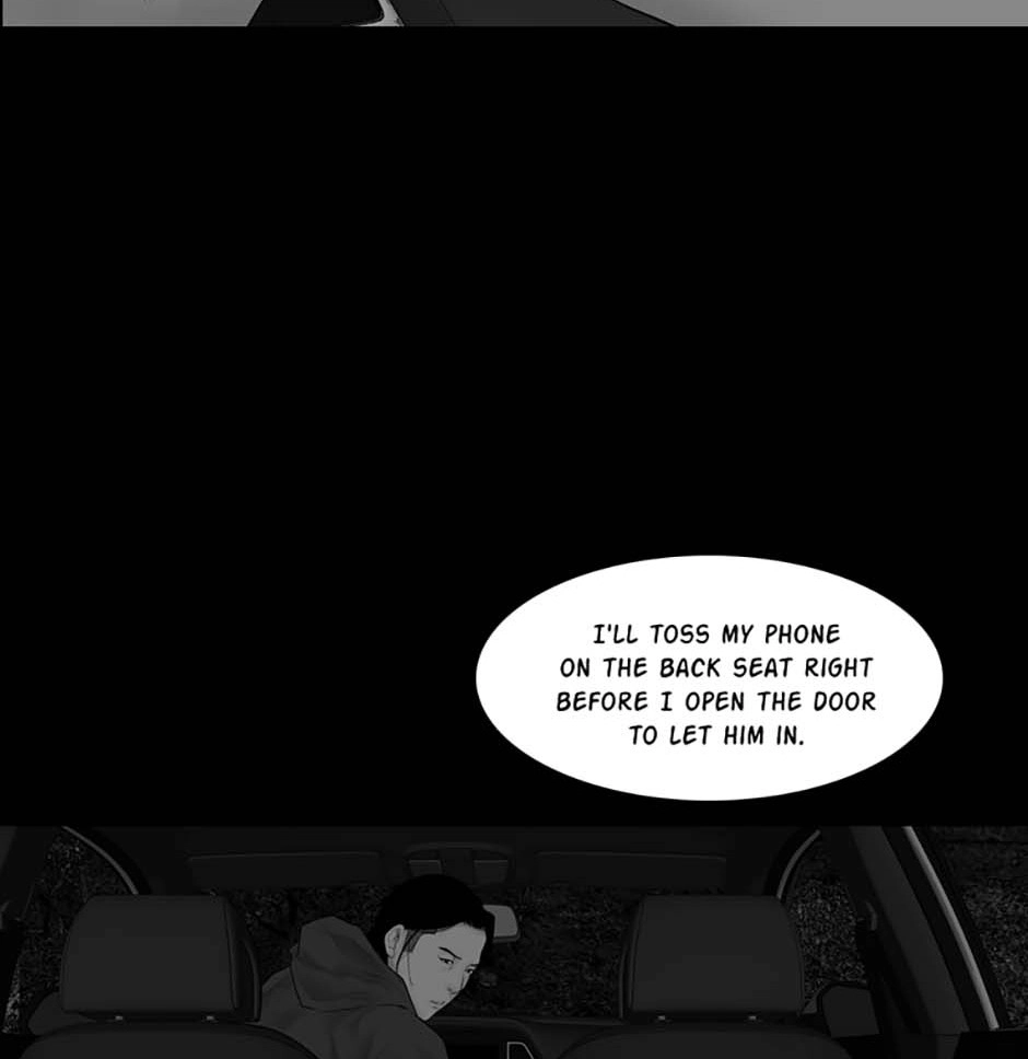 Read Karma chapter 31 image 54 on Lezhin