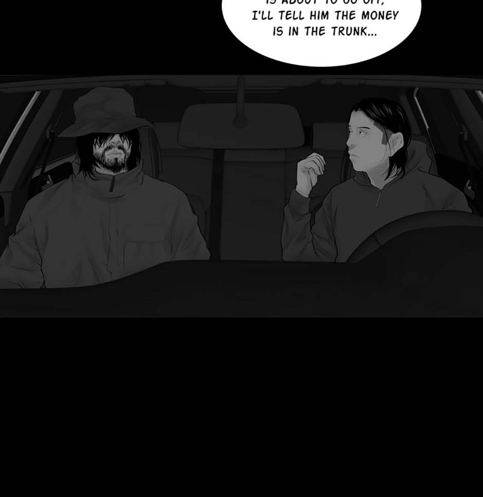 Read Karma chapter 31 image 56 on Lezhin