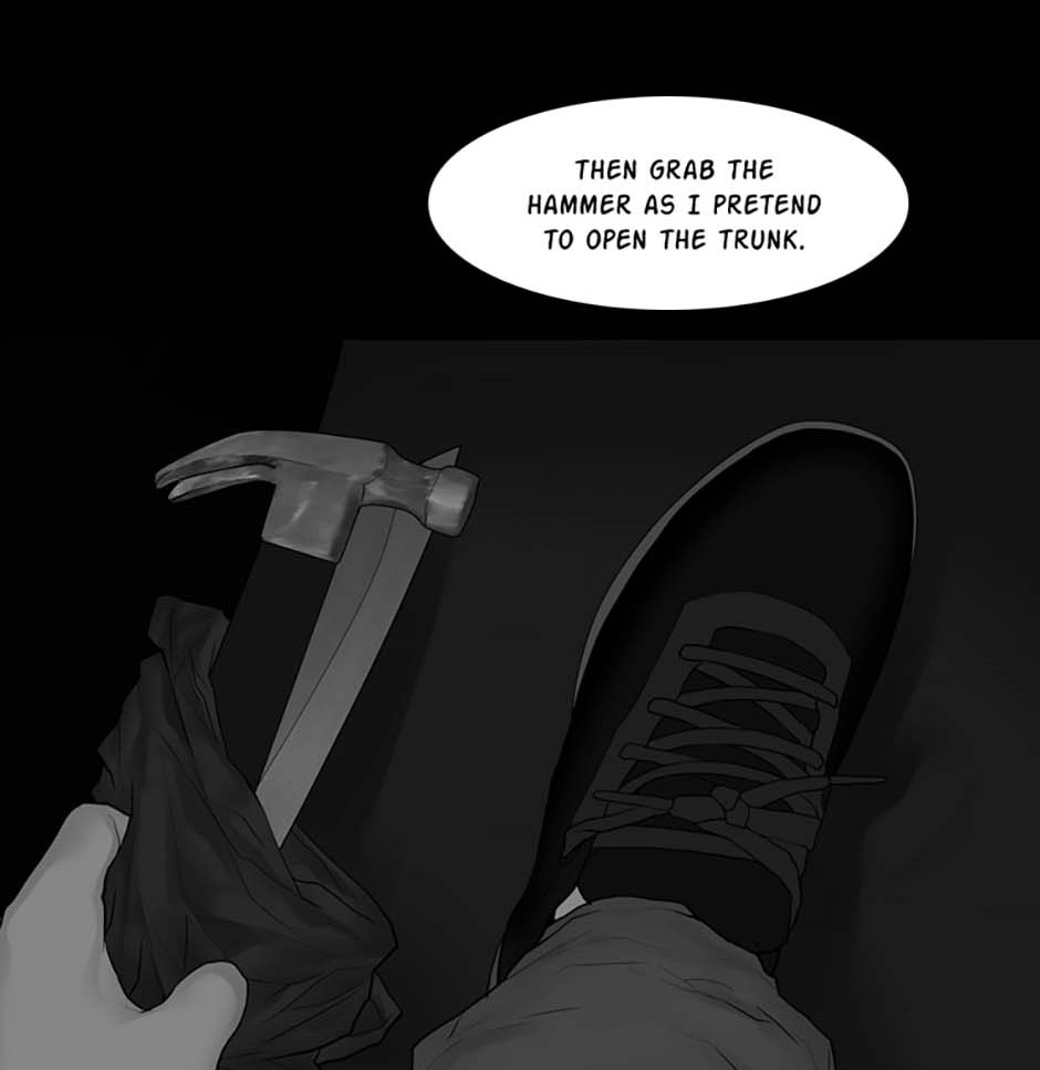 Read Karma chapter 31 image 57 on Lezhin