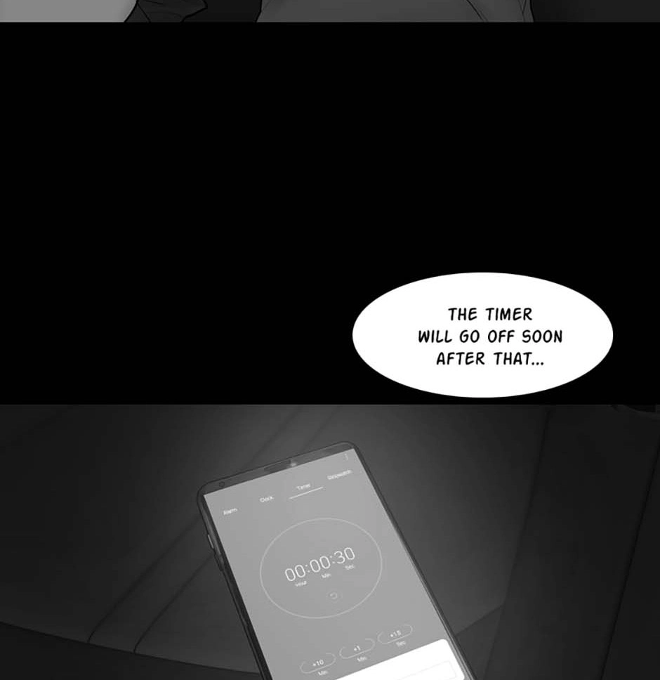 Read Karma chapter 31 image 58 on Lezhin