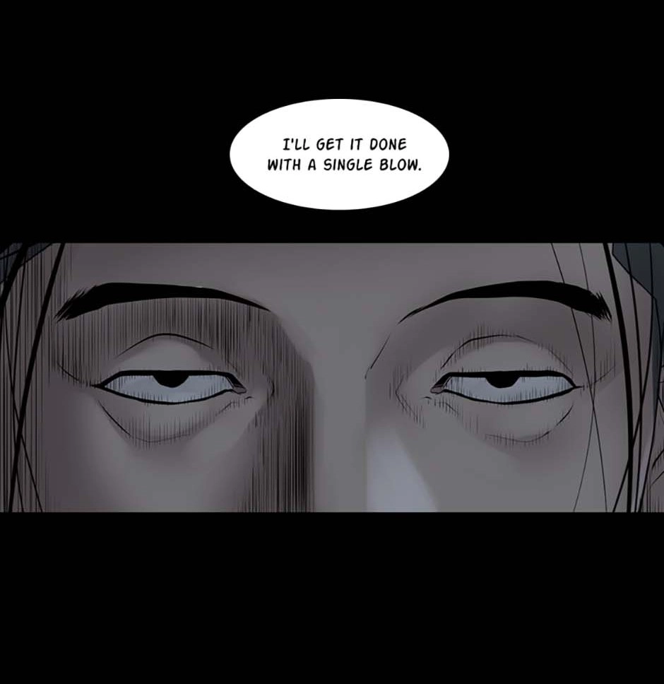 Read Karma chapter 31 image 64 on Lezhin