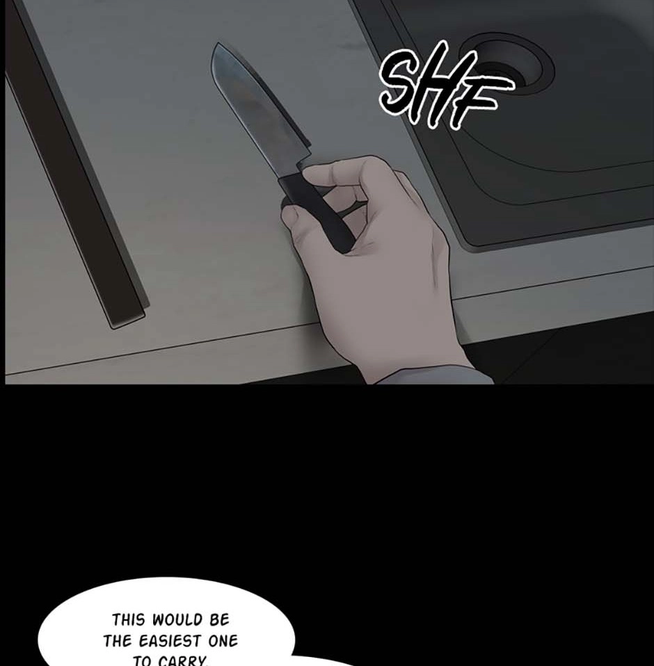 Read Karma chapter 31 image 7 on Lezhin
