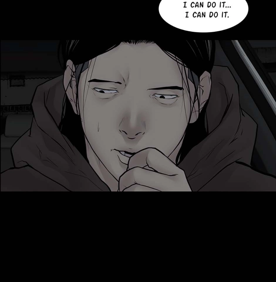 Read Karma chapter 31 image 73 on Lezhin