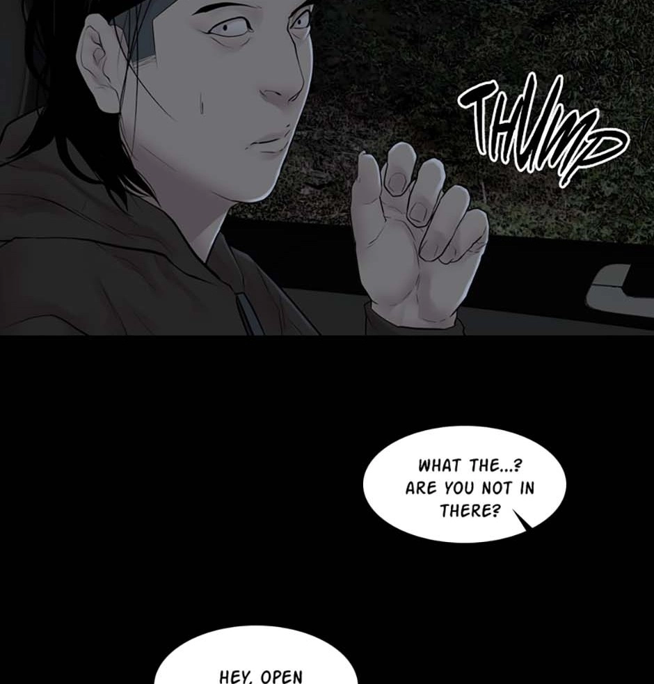 Read Karma chapter 31 image 80 on Lezhin