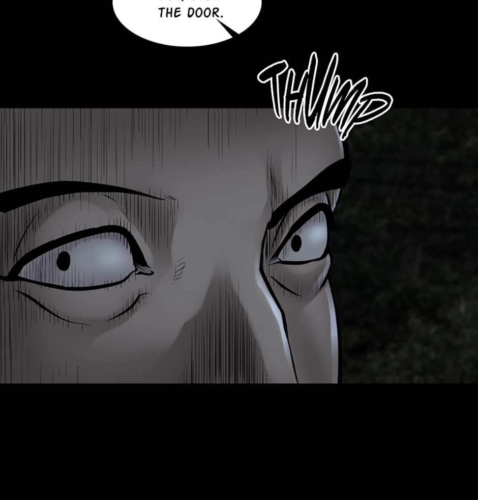 Read Karma chapter 31 image 81 on Lezhin