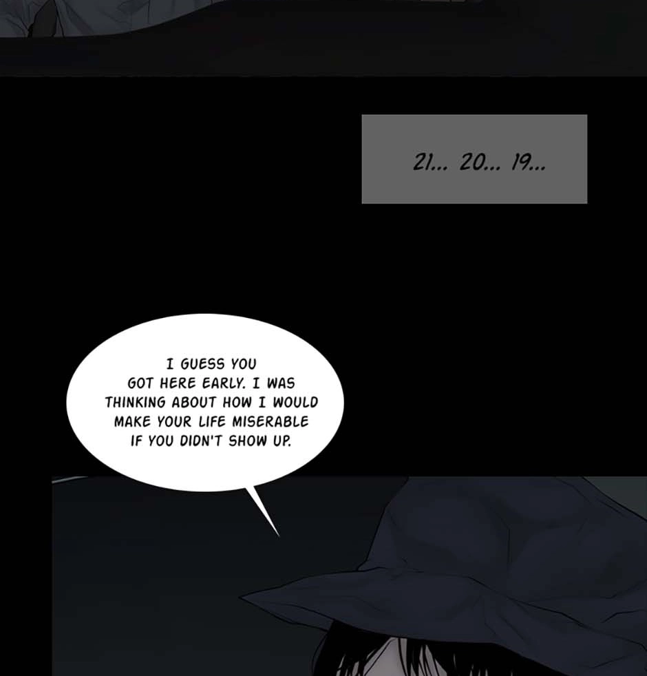 Read Karma chapter 31 image 91 on Lezhin