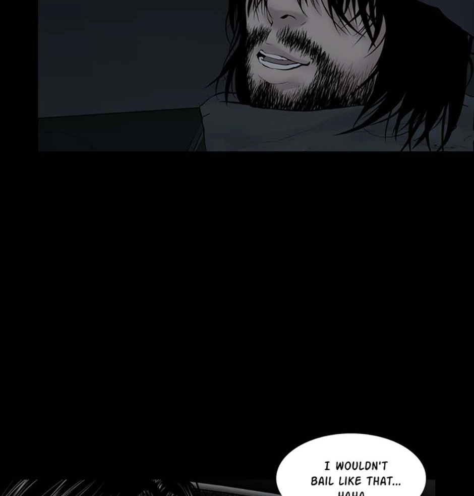 Read Karma chapter 31 image 92 on Lezhin