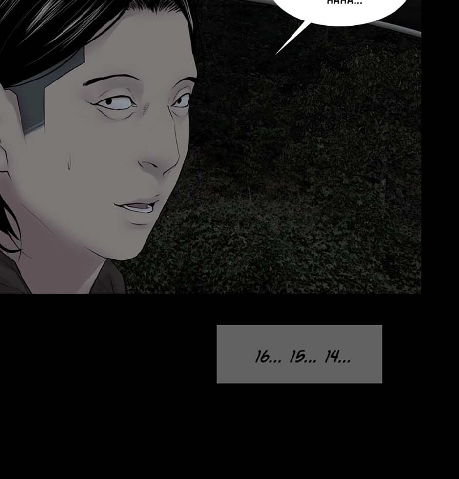 Read Karma chapter 31 image 93 on Lezhin