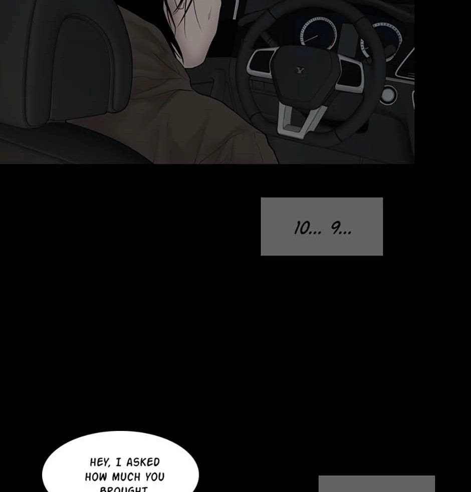 Read Karma chapter 31 image 96 on Lezhin