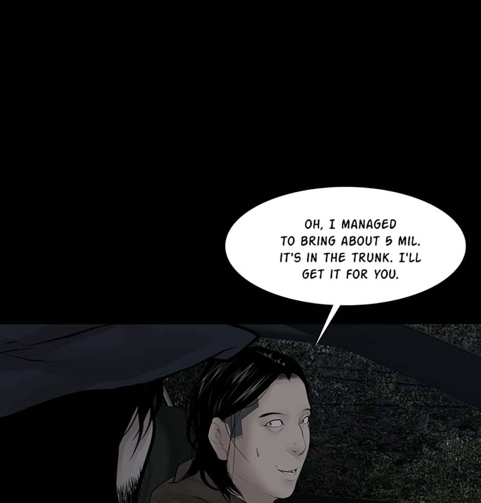 Read Karma chapter 31 image 98 on Lezhin