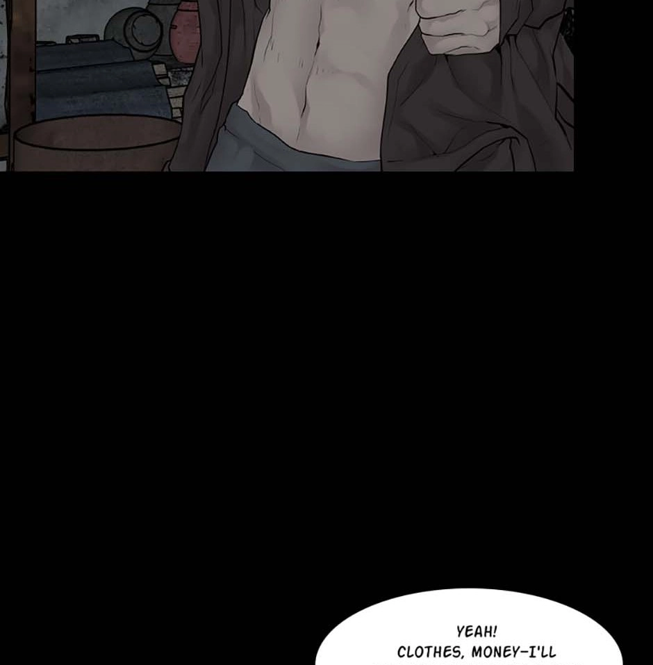 Read Karma chapter 32 image 104 on Lezhin