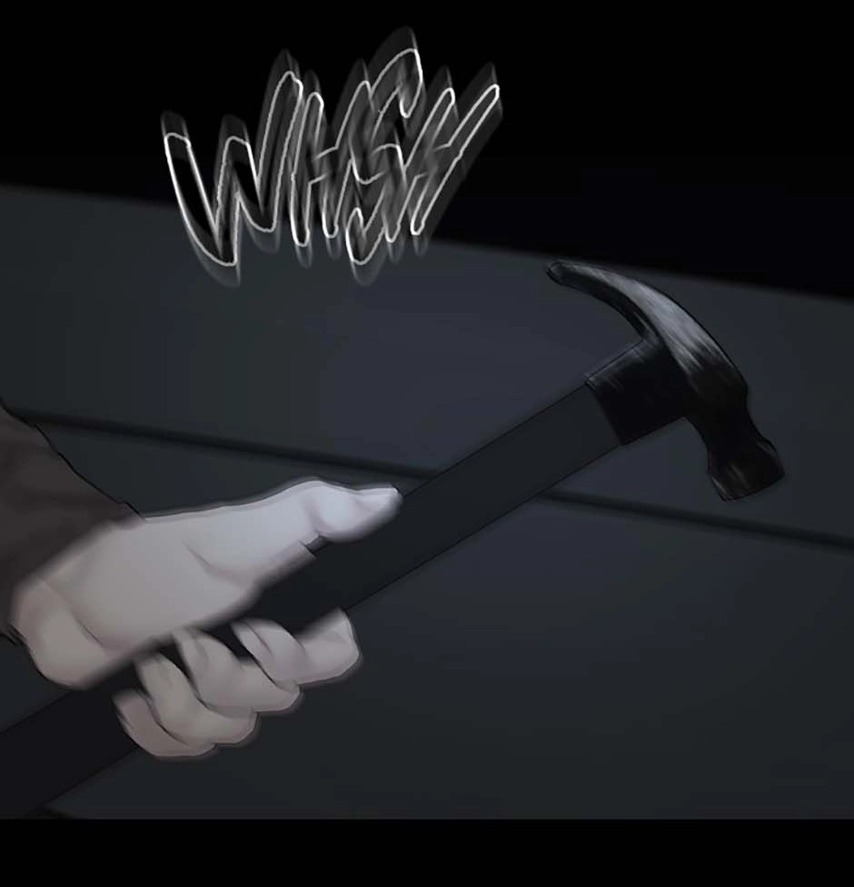 Read Karma chapter 32 image 13 on Lezhin