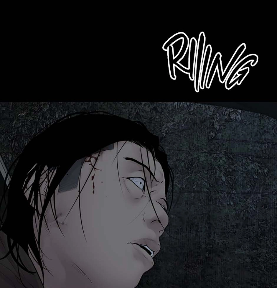 Read Karma chapter 32 image 20 on Lezhin