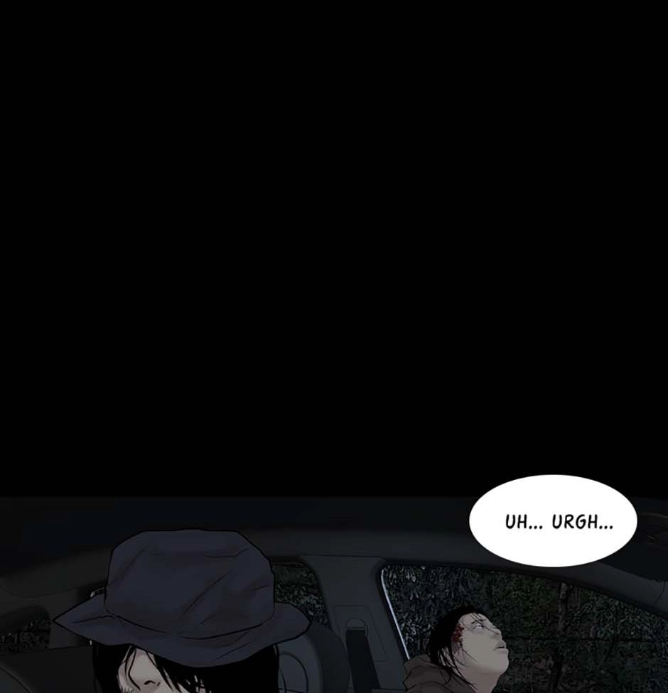Read Karma chapter 32 image 31 on Lezhin