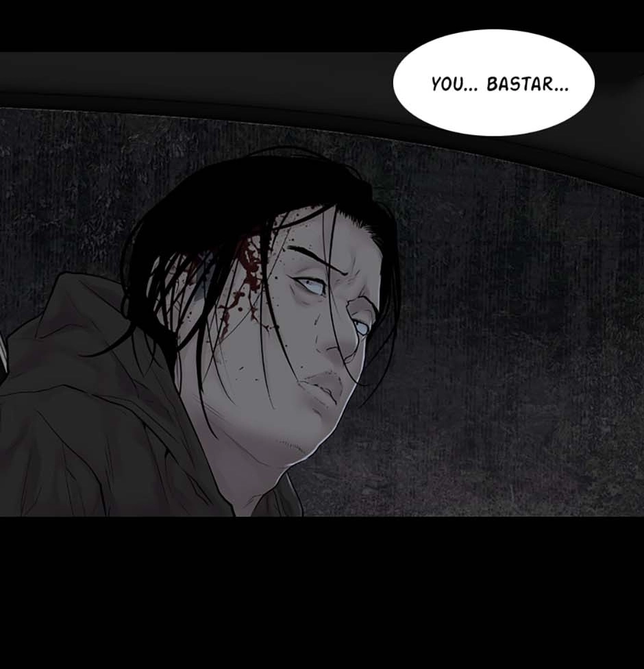 Read Karma chapter 32 image 33 on Lezhin