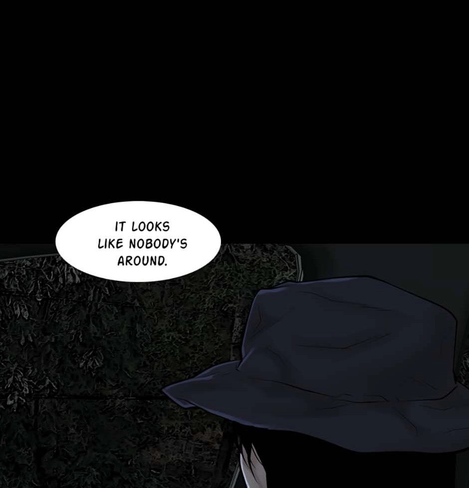 Read Karma chapter 32 image 34 on Lezhin