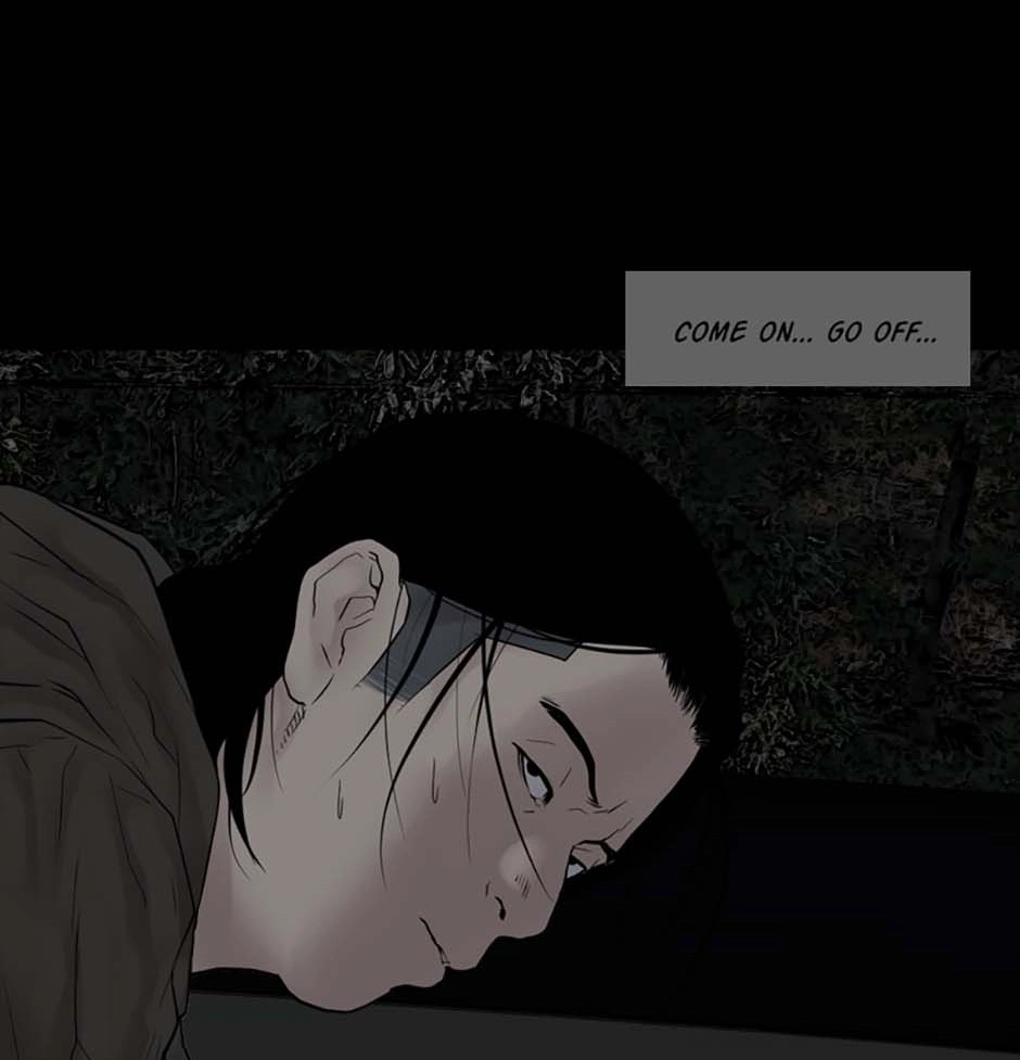 Read Karma chapter 32 image 4 on Lezhin