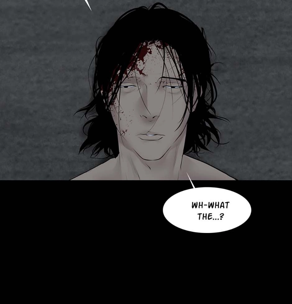 Read Karma chapter 32 image 53 on Lezhin