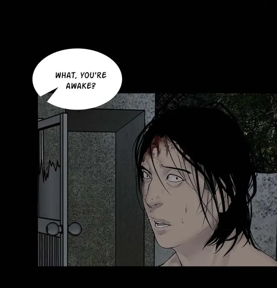 Read Karma chapter 32 image 59 on Lezhin