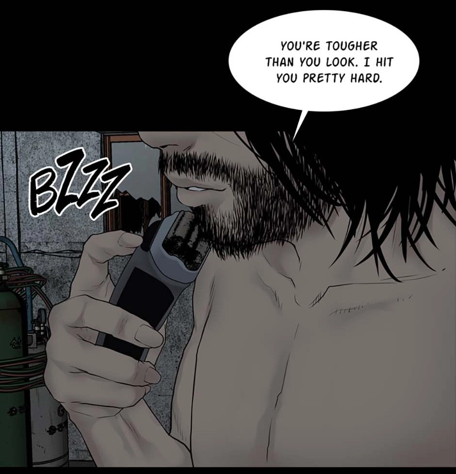 Read Karma chapter 32 image 61 on Lezhin