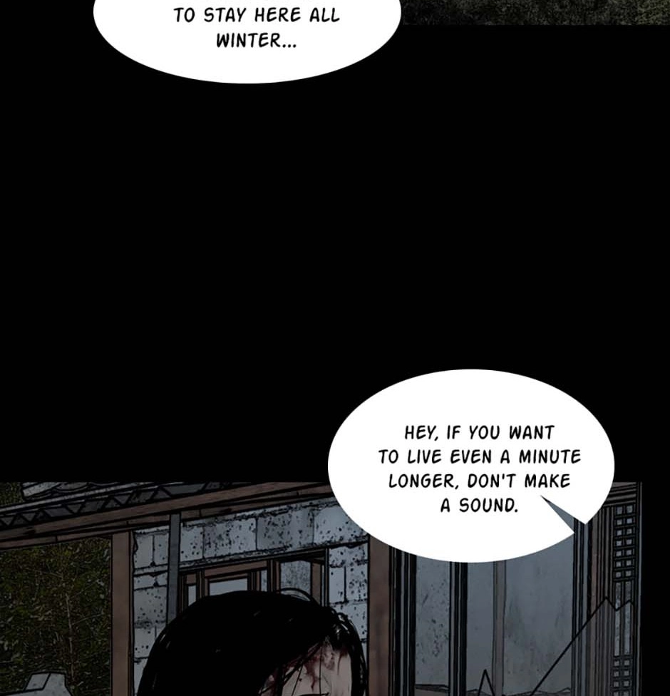 Read Karma chapter 32 image 63 on Lezhin