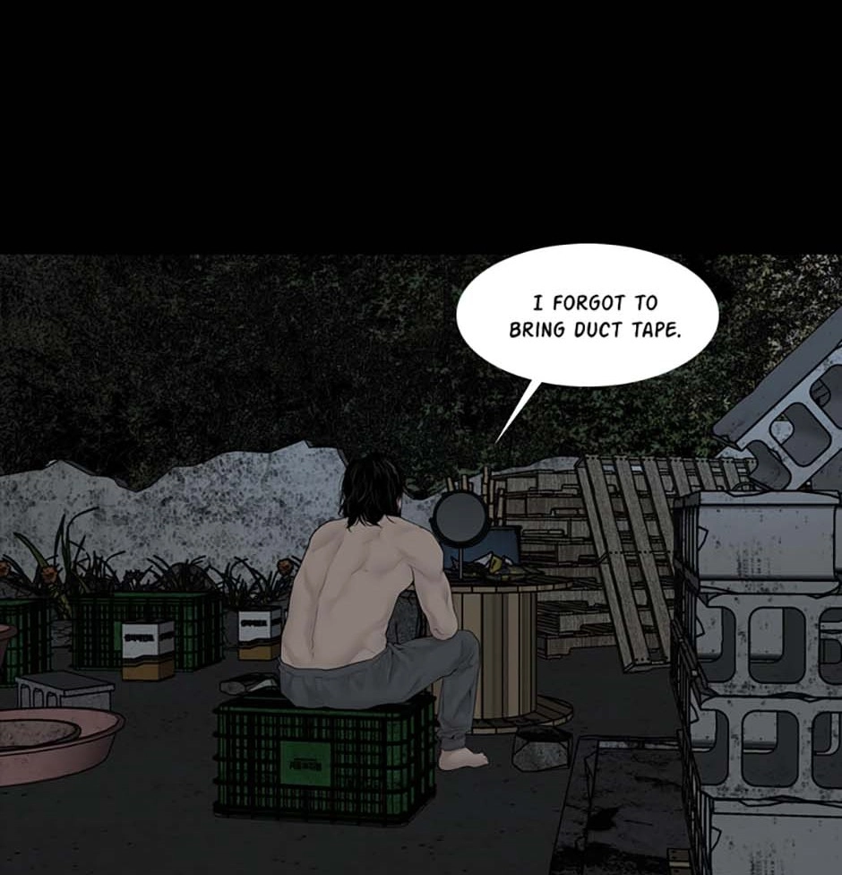 Read Karma chapter 32 image 65 on Lezhin