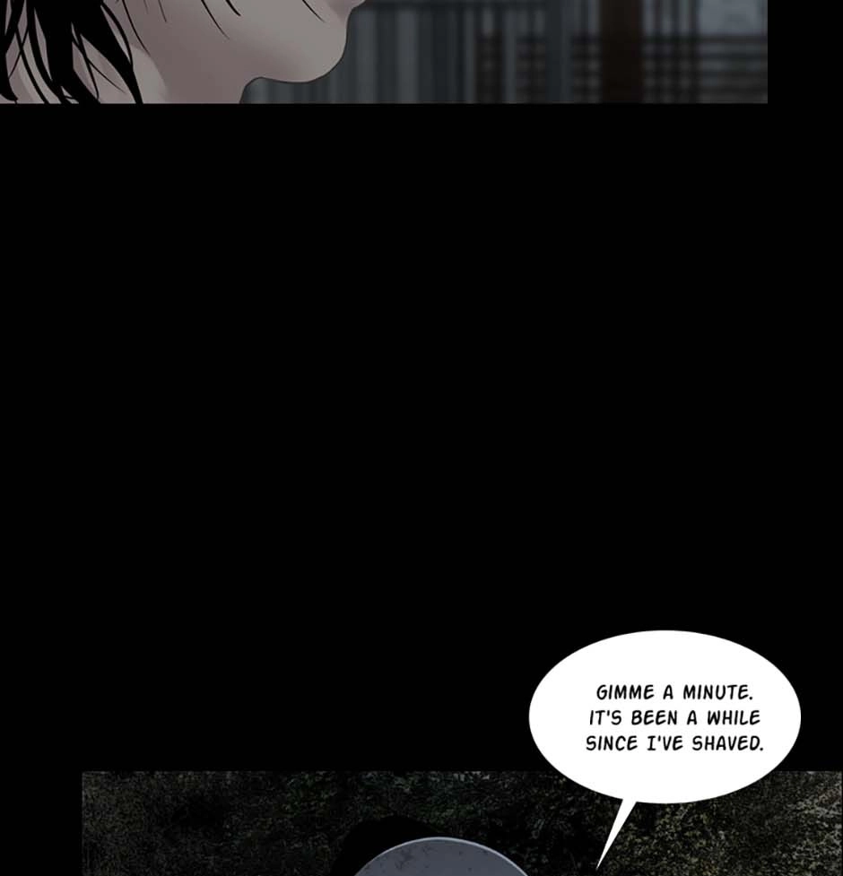 Read Karma chapter 32 image 70 on Lezhin