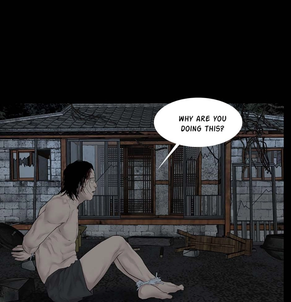 Read Karma chapter 32 image 72 on Lezhin